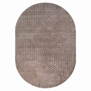 Vloerkleed Bayon beige 200x300 Richmond Interiors
