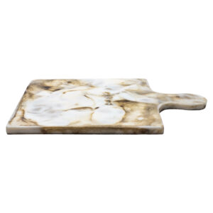 Dienblad Cindy natural - serving board small Richmond Interiors