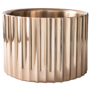 Wijn- en baraccessoires Minoa gold wine & champagne cooler Richmond Interiors