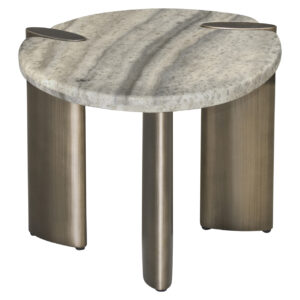 Bijzettafel Arcadia grey Richmond Interiors