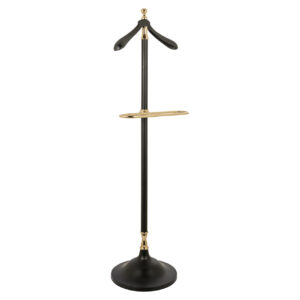Kapstok Balley black Richmond Interiors