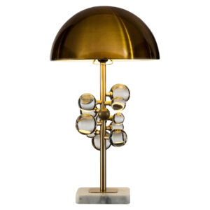 Tafellamp Bela bronze Richmond Interiors